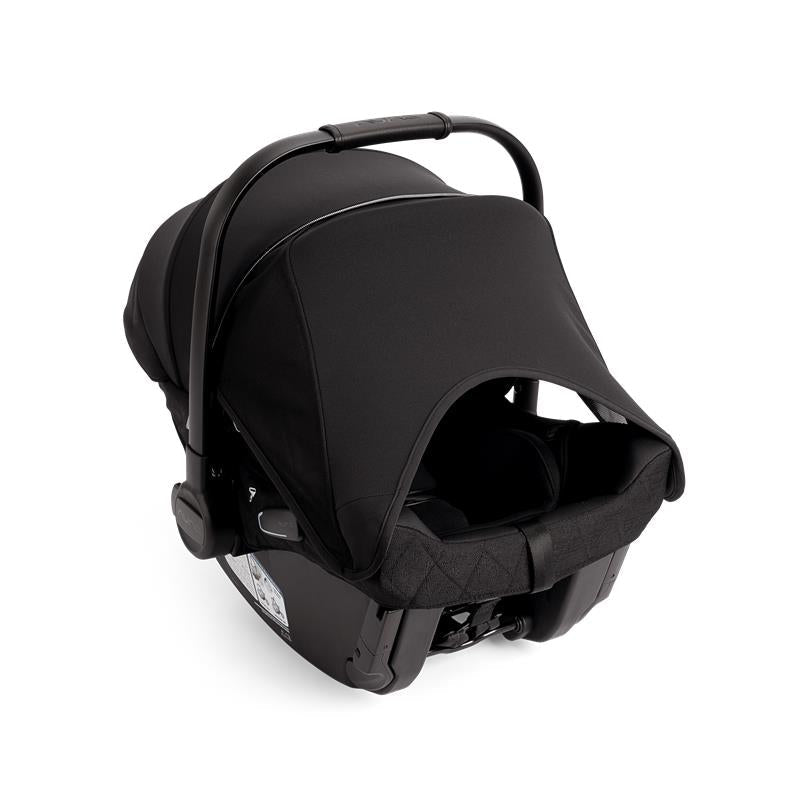 Nuna - Trvl + Pipa Urbn Travel System, Georgette Collection