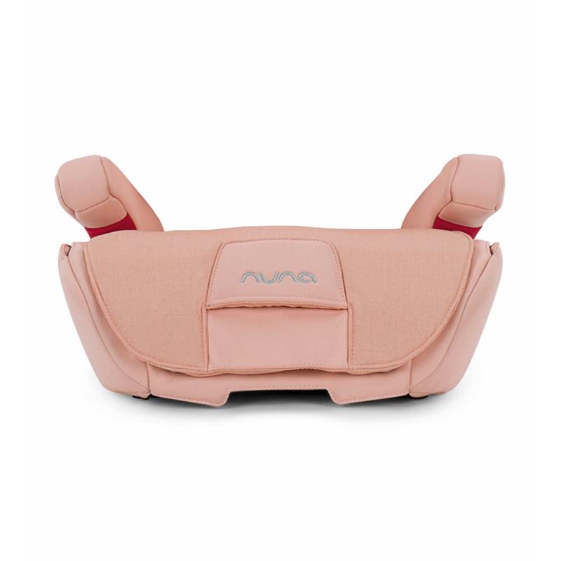 Nuna - Aace Booster Car Seat, Coral