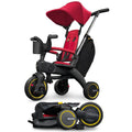 Doona - Liki Trike S3, Flame Red