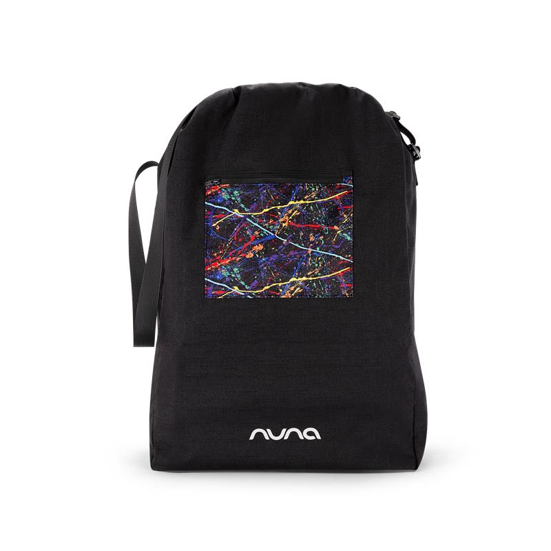 Nuna - Système de voyage Trvl + Pipa Urbn, Collection Georgette