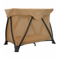Nuna - Cove Aire Go Playard, Camel