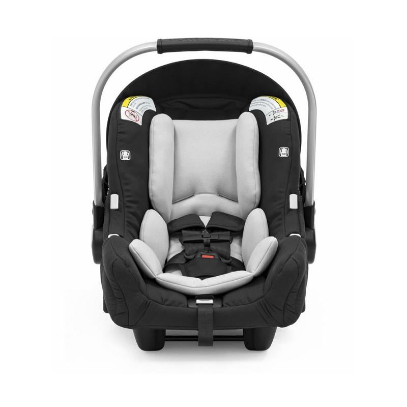 Stokke - Nuna Pipa Car Seat In Black, Newborn+