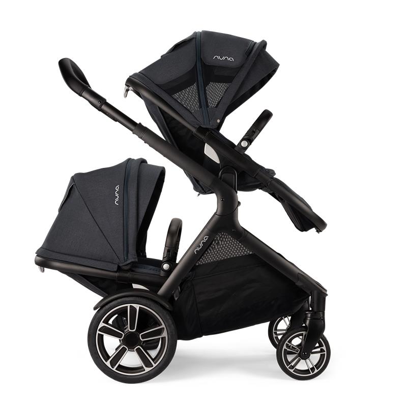 Nuna - DemiI Grow Stroller, Ocean