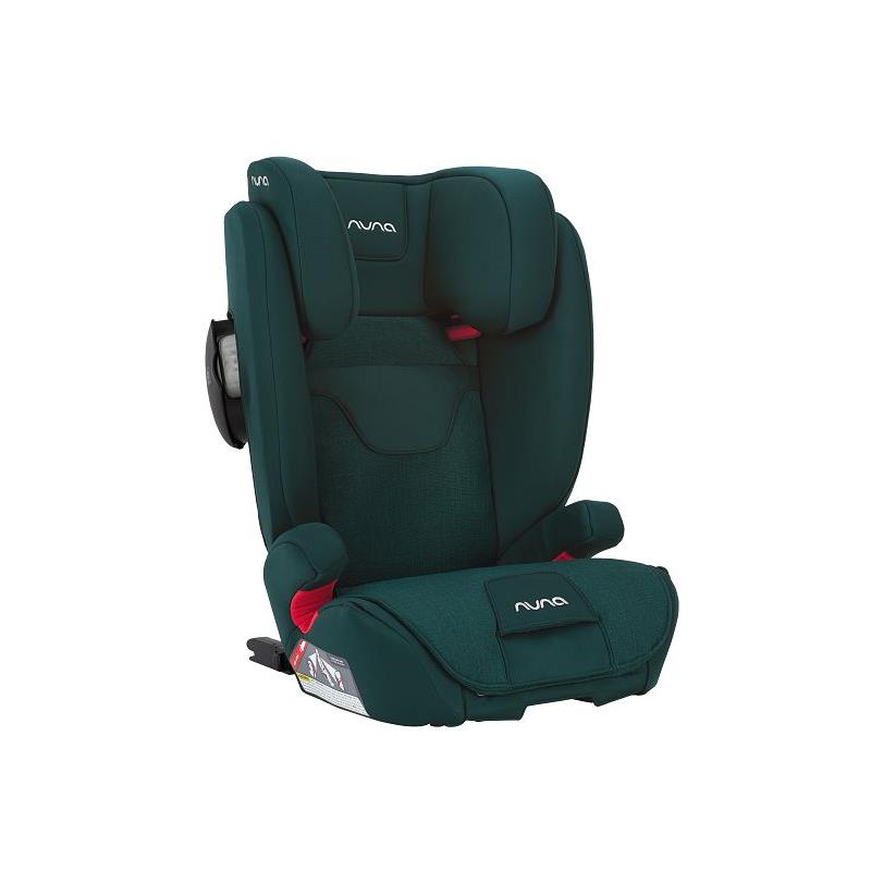 Nuna - Aace Booster Car Seat, Lagoon