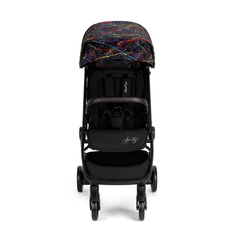 Nuna - Système de voyage Trvl + Pipa Urbn, Collection Georgette