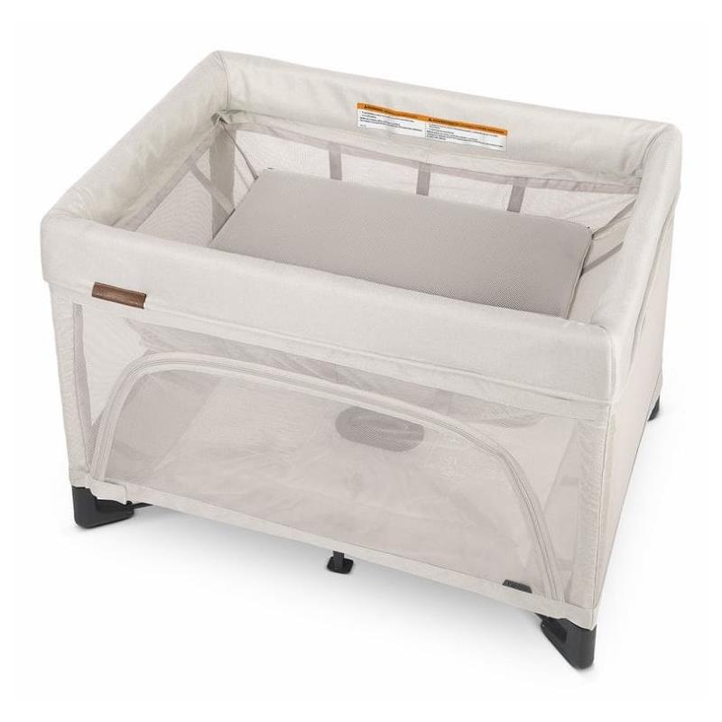 Uppababy - Remi Playard, Charlie (Sand Mélange)