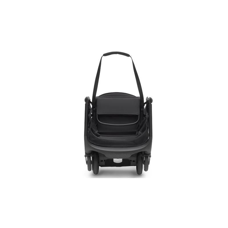 Bugaboo - Butterfly Stroller Complete, Black/Midnight Black