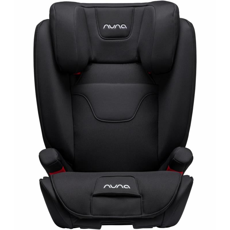 Nuna - Aace Booster Car Seat, Caviar