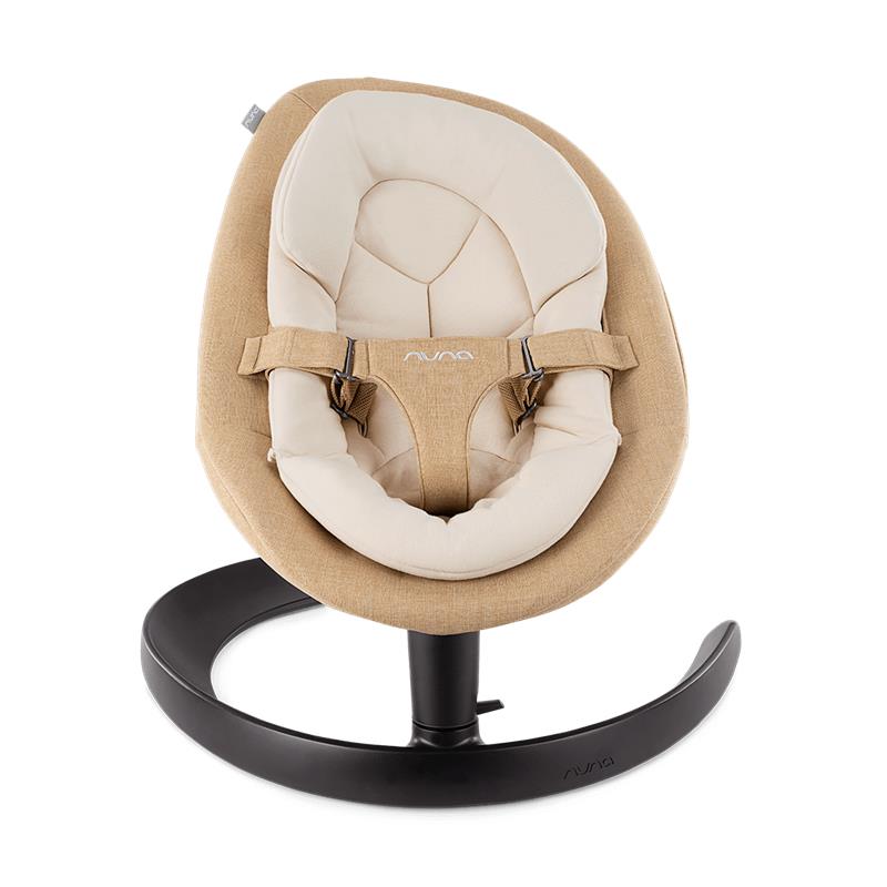 Nuna - Leaf Grow Swing, Camel