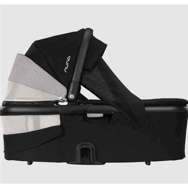 Nuna - Demi Grow Bassinet + Stand, Caviar