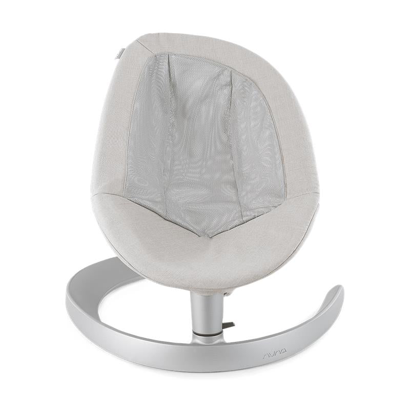 Nuna - Leaf Grow Swing, Driftwood