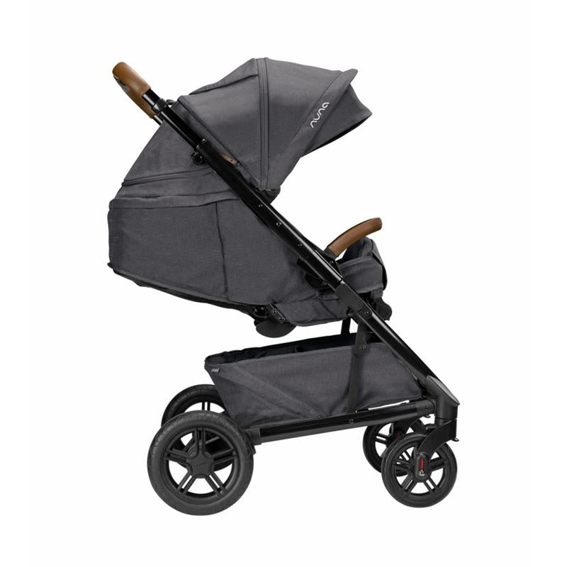 Nuna - Tavo Next Stroller, Granite