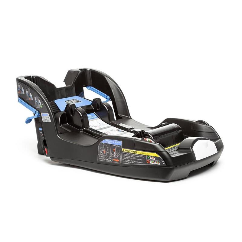 Doona - Siège auto pour bébé avec base et poussette, vert désert