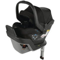 Uppababy - MESA Max Infant Car Seat and Base, Jake Charcoal