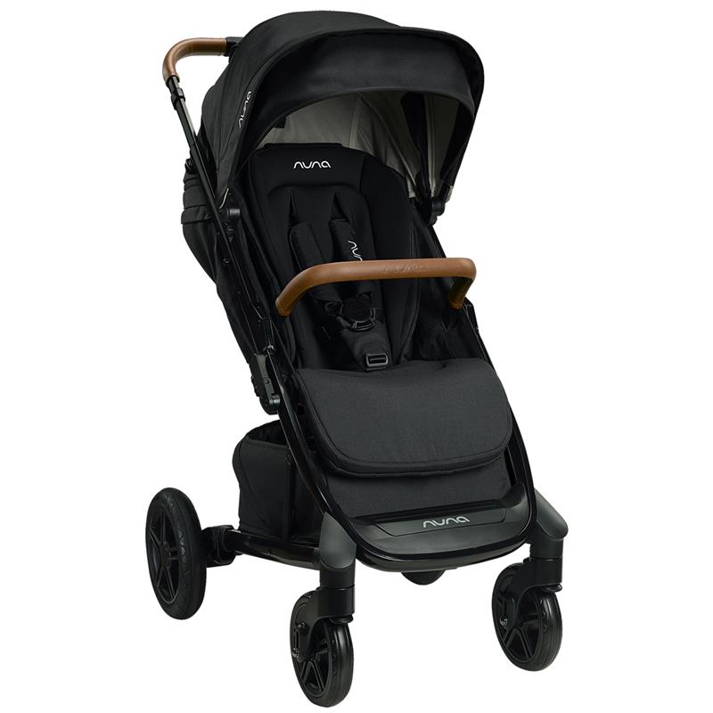 Nuna - Tavo Next Stroller, Caviar