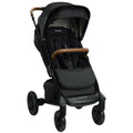 Nuna - Tavo Next Stroller, Caviar