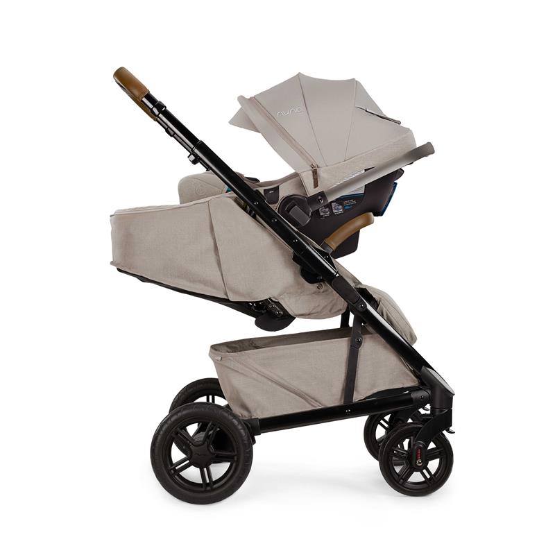 Nuna - Tavo Next Stroller, Hazelwood