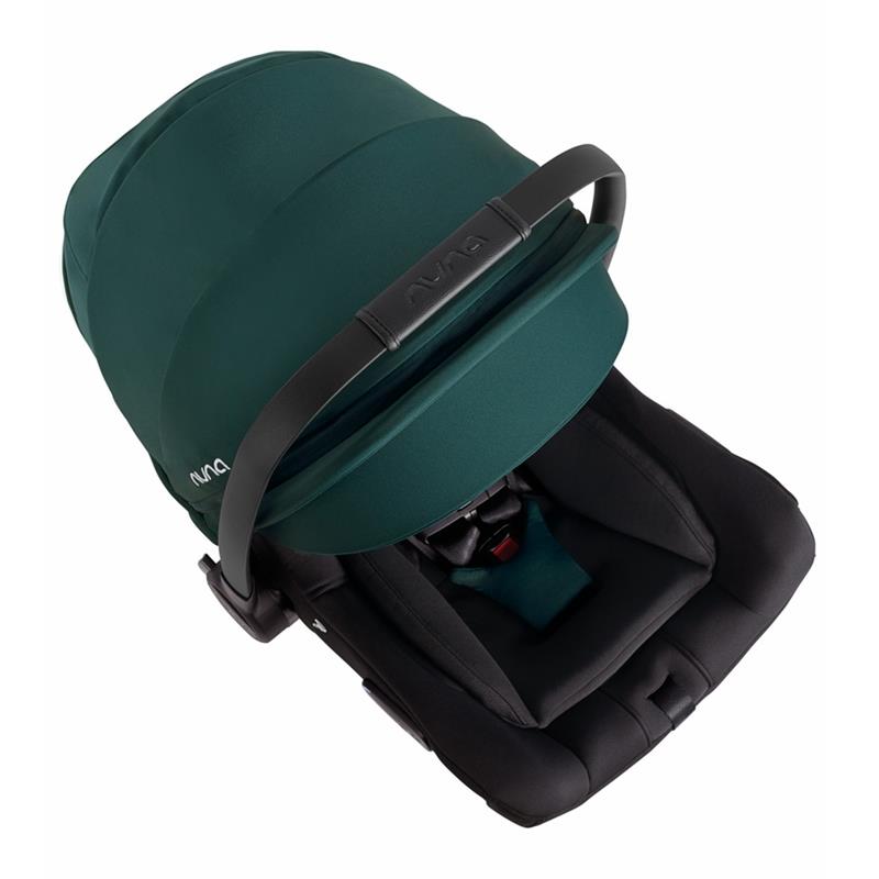 Nuna - Pipa Lite Rx Infant Car Seat, Lagoon