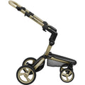 Mima - Xari Stroller Chassis, Champagne