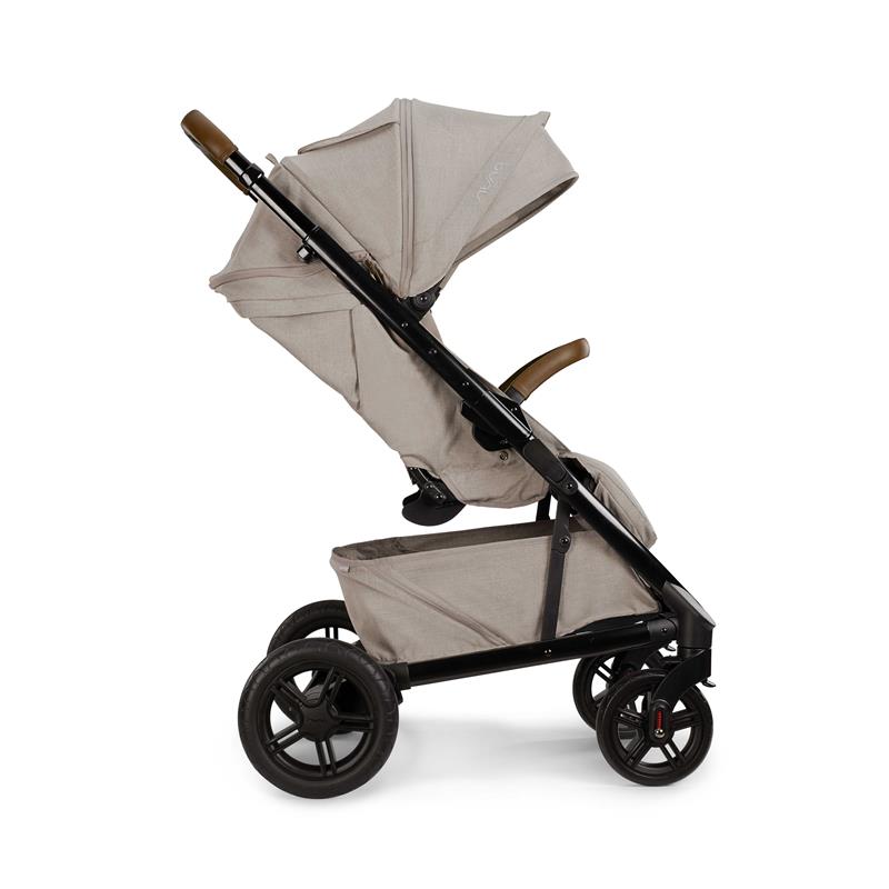 Nuna - Tavo Next Stroller, Hazelwood