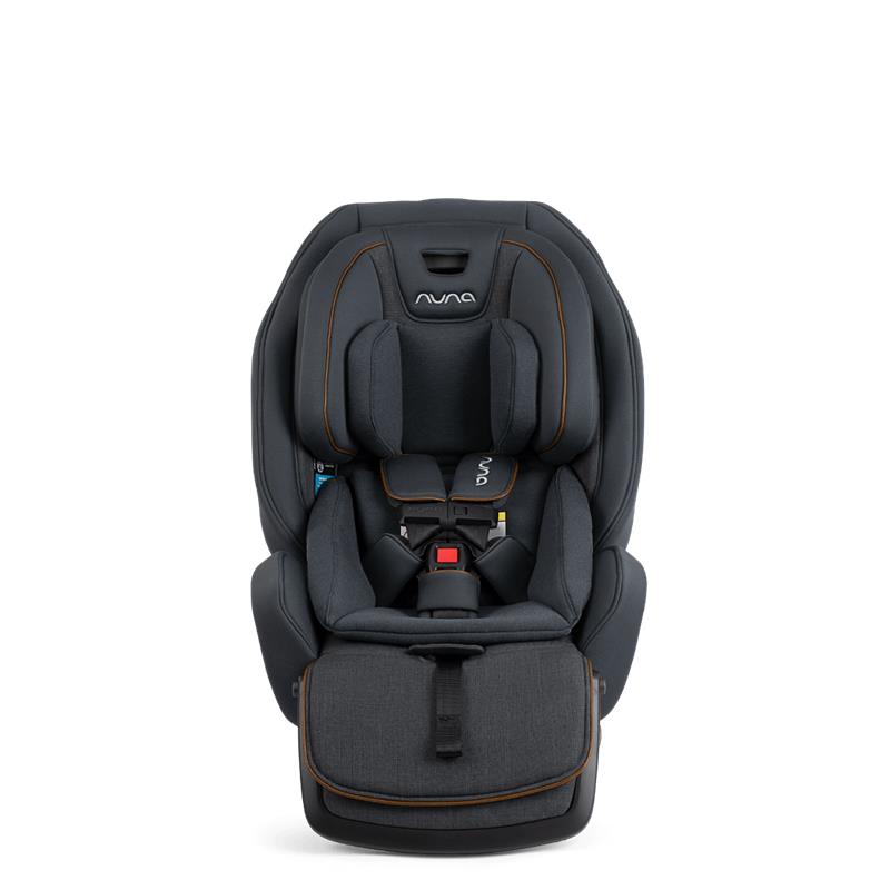 Nuna - EXEC All-In-One Convertible Car Seat, Ocean