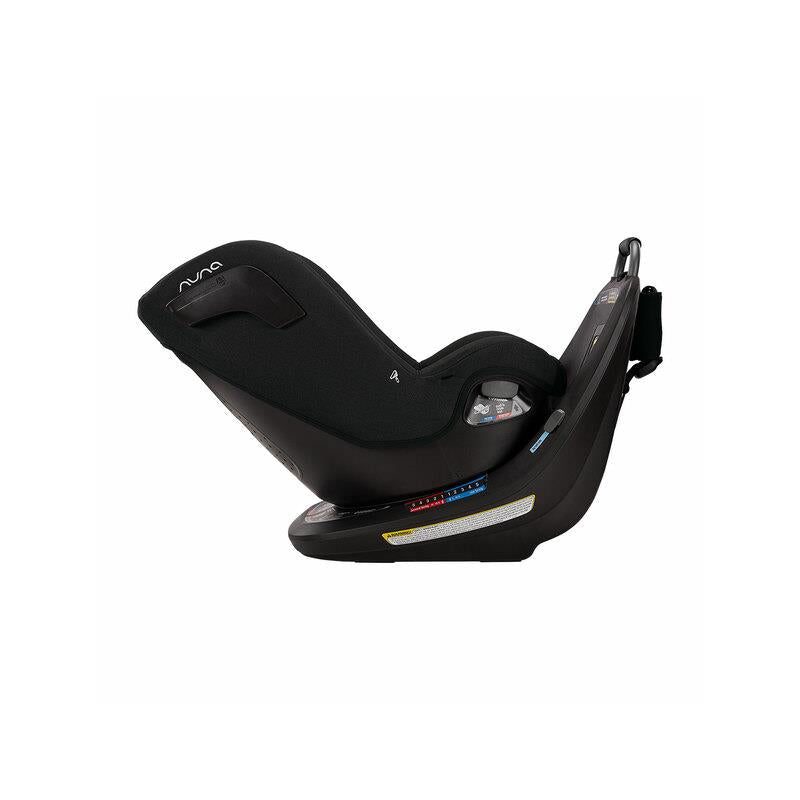 Nuna - Revv Convertible Car Seat, Caviar