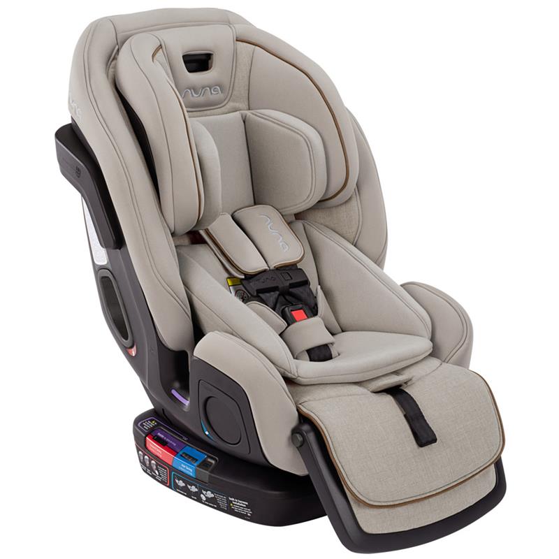 Nuna - EXEC All-In-One Convertible Car Seat, Hazelwood