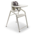 Bugaboo - Giraffe Complete High Chair, White