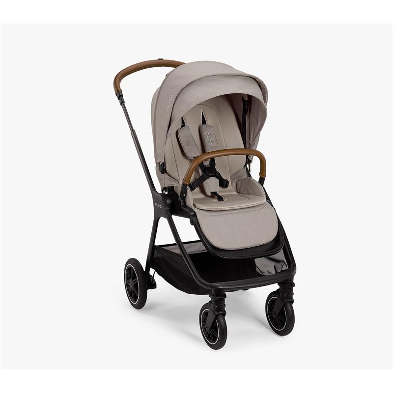 Nuna - Triv Next Stroller, Hazelwood