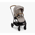 Nuna - Triv Next Stroller, Hazelwood