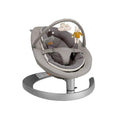 Nuna - Leaf Grow Bouncer, Quartz