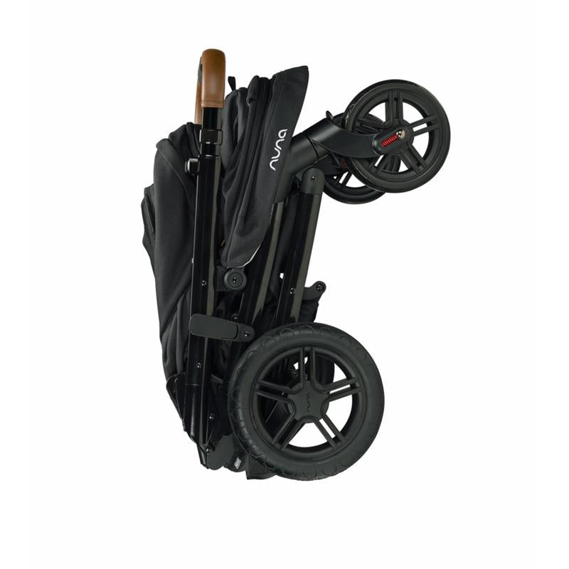 Nuna - Tavo Next Stroller, Caviar