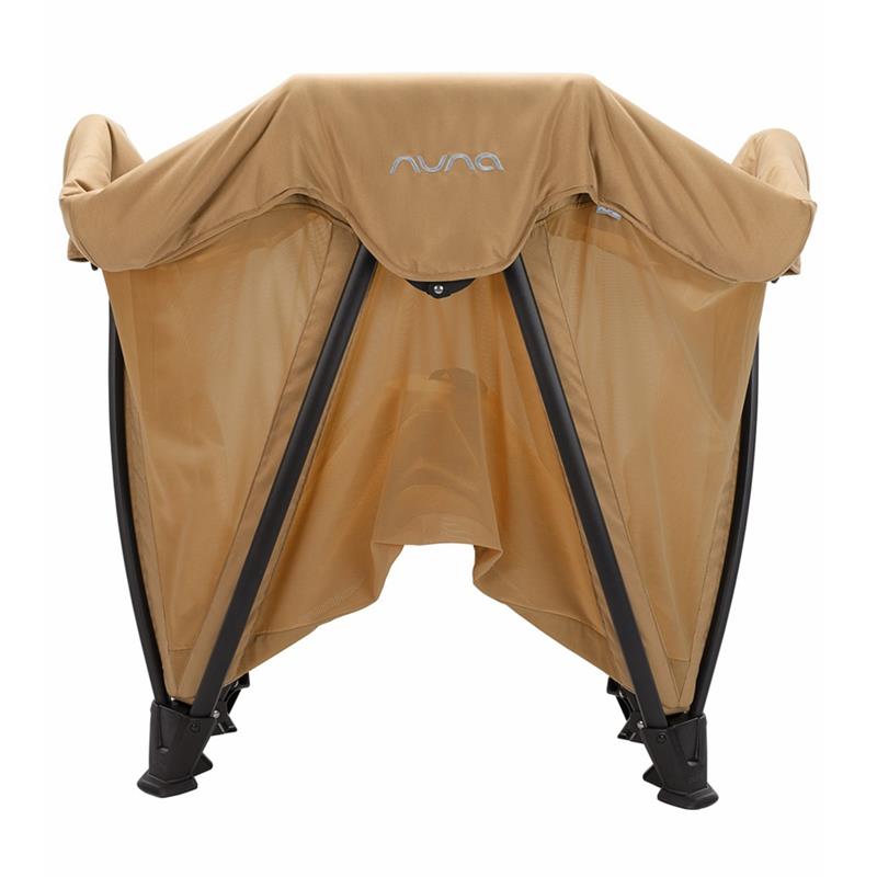 Nuna - Cove Aire Go Playard, Camel