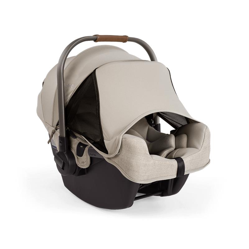 Nuna - Pipa Rx Infant Car Seat, Hazelwood