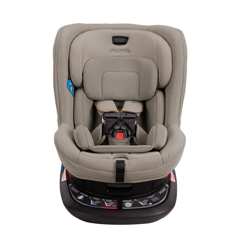 Nuna - Revv Convertible Car Seat, Hazelwood