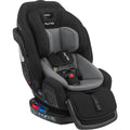 Nuna - EXEC All-In-One Convertible Car Seat, Caviar