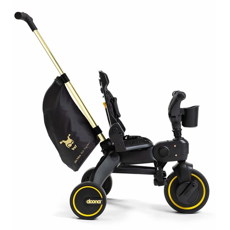 Doona - Liki Trike, Gold Limited Edition