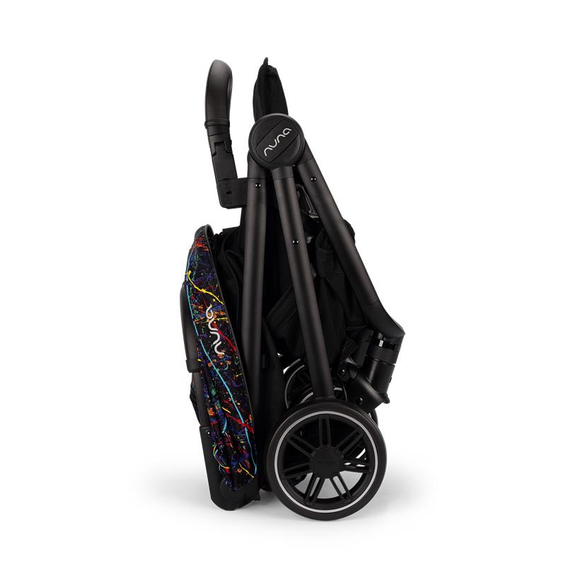 Nuna - Système de voyage Trvl + Pipa Urbn, Collection Georgette