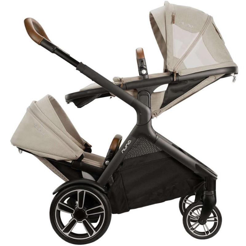 Nuna - Demi Grow Stroller, Hazelwood