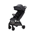 Nuna - Trvl With Travel Bag Stroller, Ocean