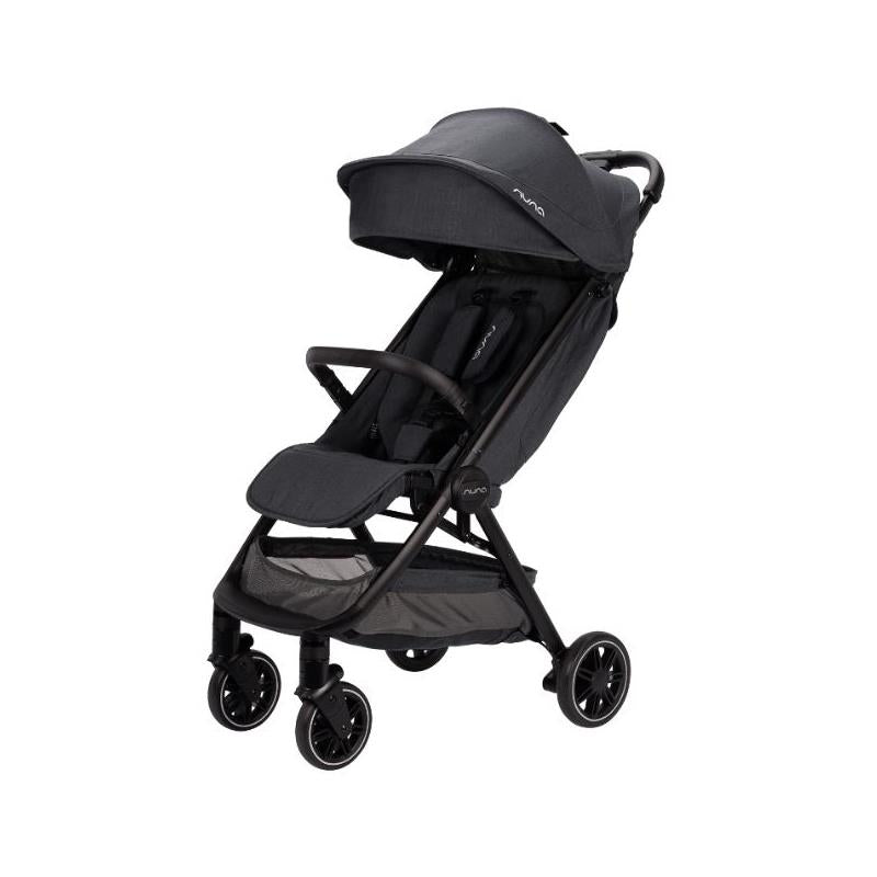 Nuna - Trvl With Travel Bag Stroller, Ocean