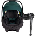 Nuna - Pipa Lite Rx Infant Car Seat, Lagoon