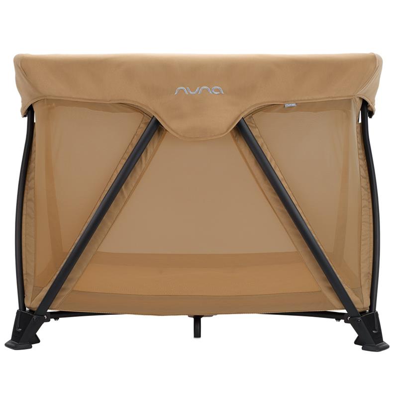 Nuna - Cove Aire Go Playard, Camel
