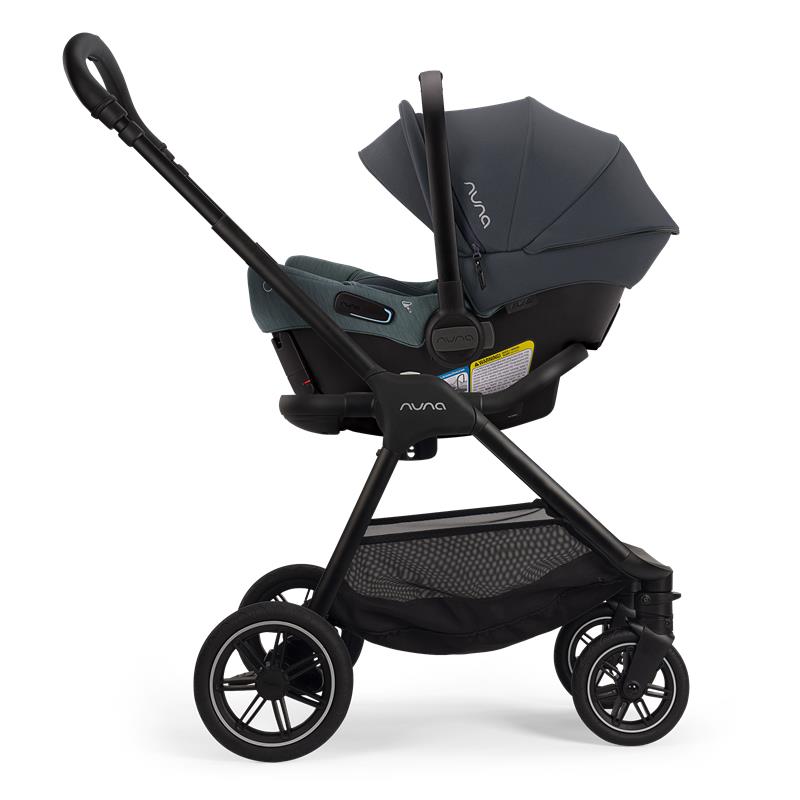 Nuna - TRIV Next + PIPA Urbn Travel System, Ocean