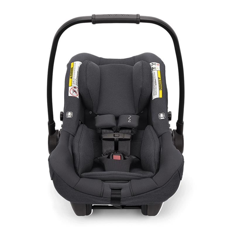 Nuna - Pipa Lite Rx Infant Car Seat, Ocean