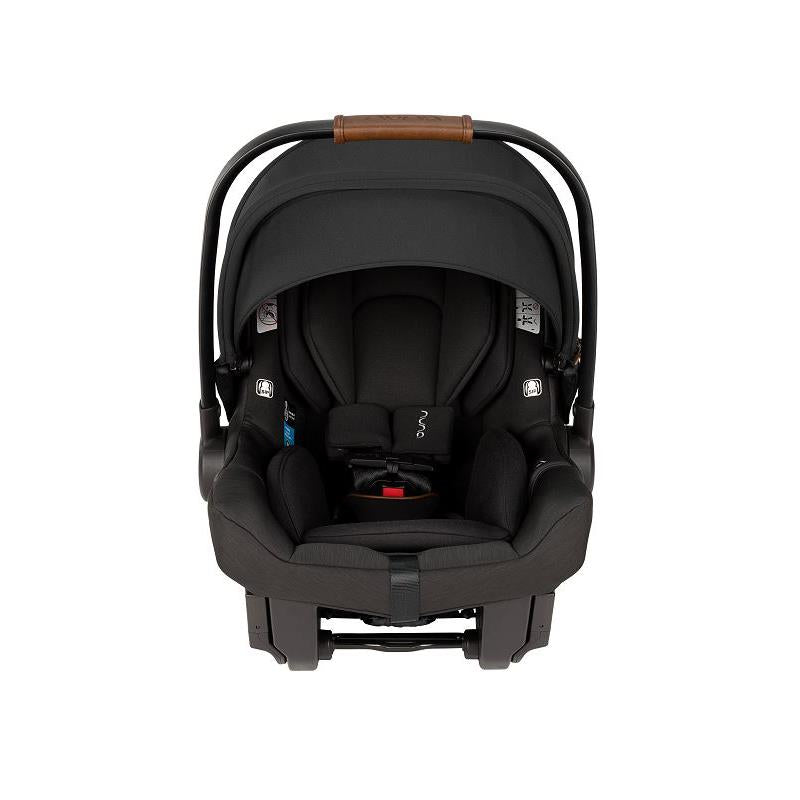 Nuna - Mixx Next + Pipa Urbn Travel System, Caviar