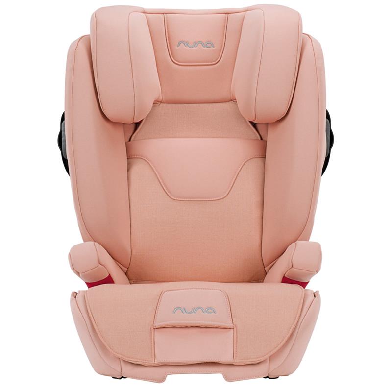 Nuna - Aace Booster Car Seat, Coral