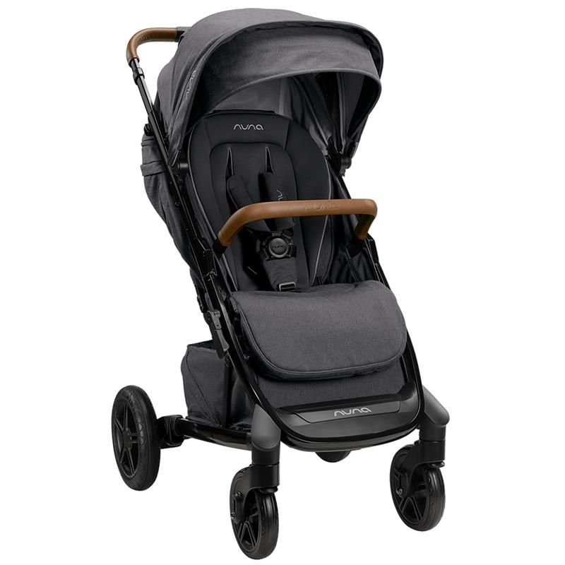 Nuna - Tavo Next Stroller, Granite