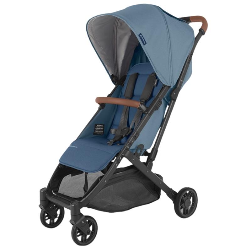 Uppababy - Minu V2 Stroller, Charlotte
