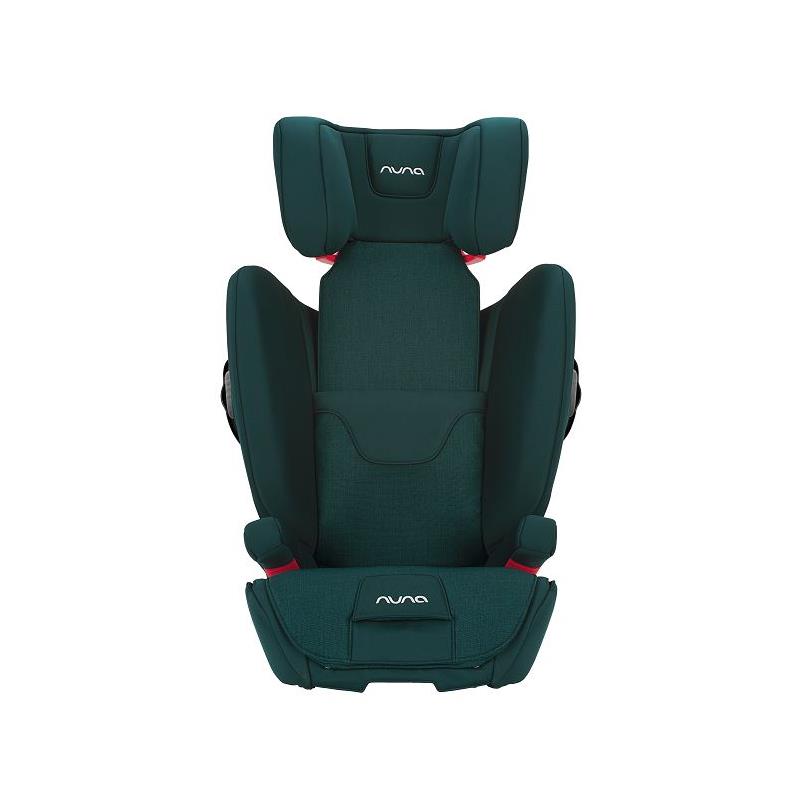Nuna - Aace Booster Car Seat, Lagoon